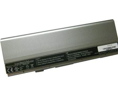 Batería para ASUS 90-ND81B2000T